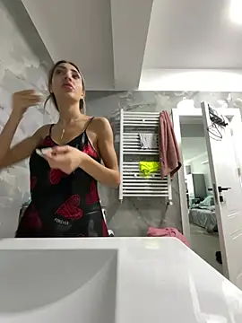 BonyBon29 online show from 02-24-26, 07:06