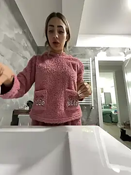 BonyBon29 online show from 03-01-26, 11:12