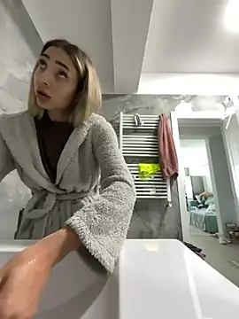 BonyBon29 online show from 03-06-26, 08:22