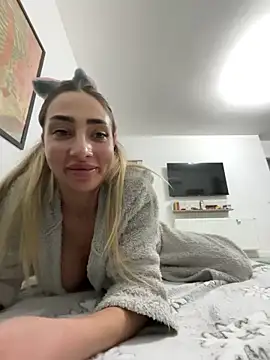 BonyBon29 online show from 03-06-26, 09:22