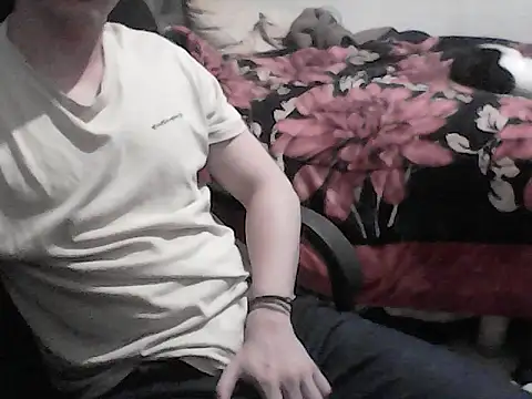 MarioKnero online show from 05-27-26, 08:22