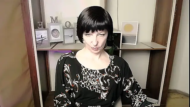  AngeliaFlow  online show from 03-02-26, 09:49