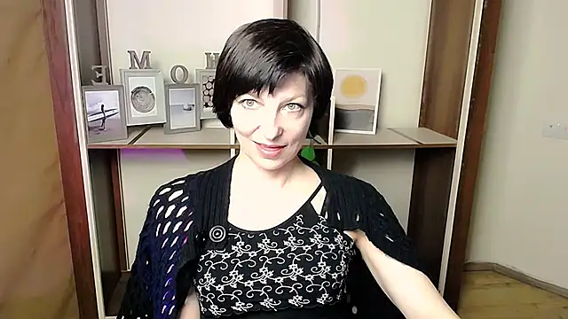  AngeliaFlow  online show from 03-08-26, 08:40