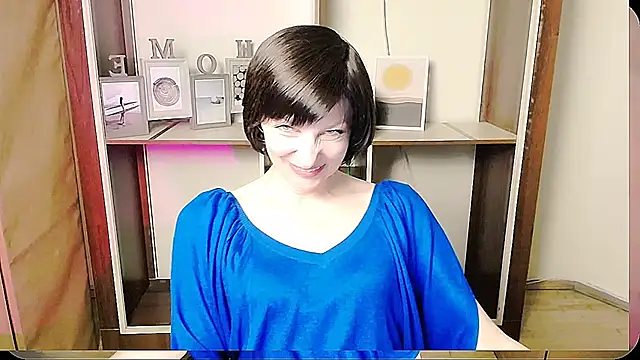 Snapshot of _AngeliaFlow_ chatting on 06-16-26, 08:50 AngeliaFlow online show from 06-16-26, 08:50