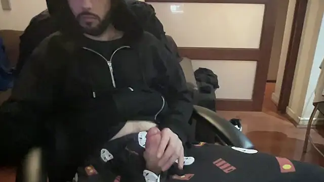 dante lucyfer online show from 10-07-25, 02:31