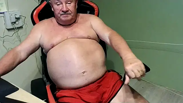 barenfan online show from 02-09-25, 11:57