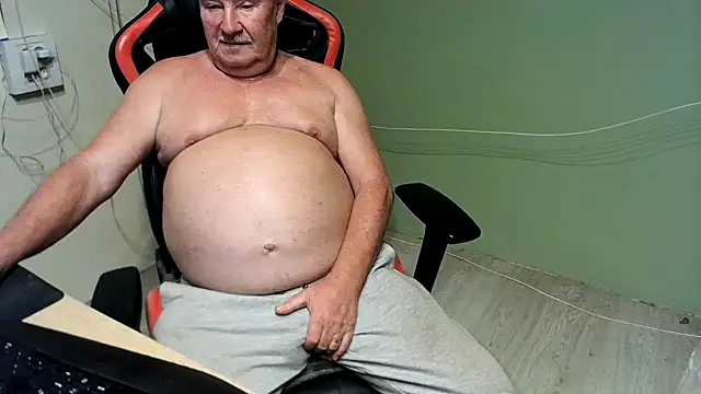 barenfan online show from 03-06-25, 11:42