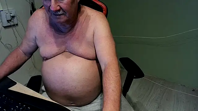 barenfan online show from 03-07-25, 11:38