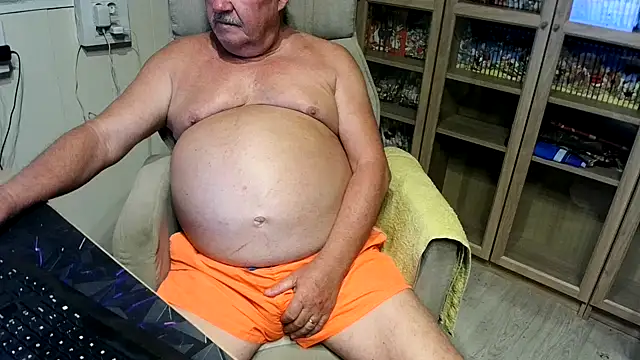 barenfan online show from 11-11-25, 07:14