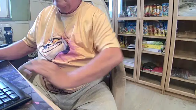 barenfan online show from 03-27-26, 05:45