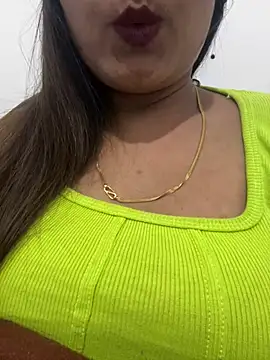 Deepcha1991 online show from 02-19-25, 10:20