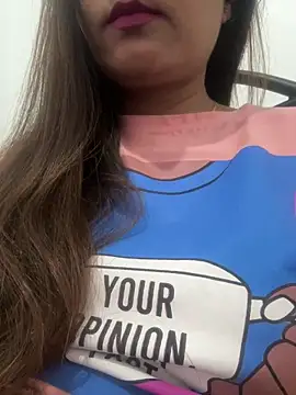 Deepcha1991 online show from 02-23-25, 04:13