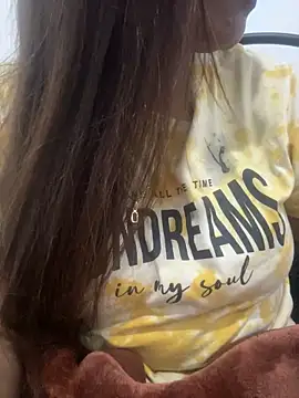 Deepcha1991 online show from 03-04-25, 08:49