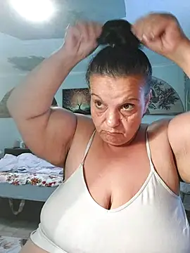 IvettkeXXX online show from 06-29-26, 10:37