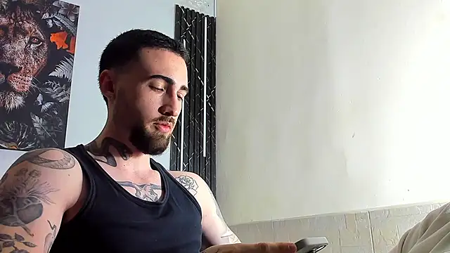 Luke davis01 online show from 03-15-25, 01:18