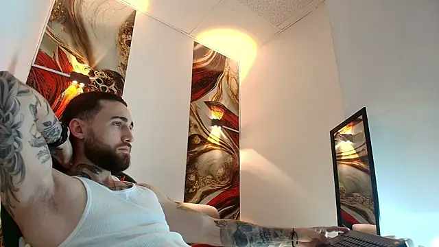 Luke davis01 online show from 03-27-26, 01:00