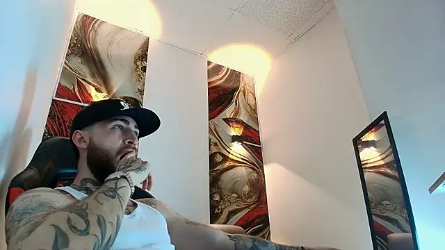Luke davis01 online show from 05-20-26, 01:06