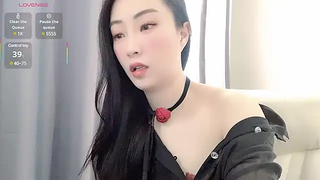 Niannian--sexy online show from 03-01-25, 06:24