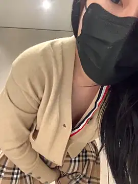 Niannian--sexy online show from 03-04-25, 11:29