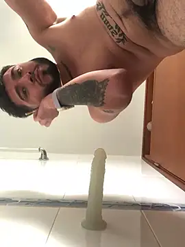 Noa Bonucci online show from 03-17-25, 09:13