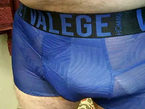 archange 17 online show from 11-13-25, 03:55