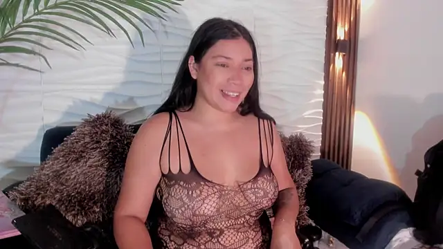 Sophia Brunett online show from 09-10-25, 11:54