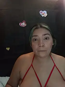 Sophia Brunett online show from 04-22-26, 01:23