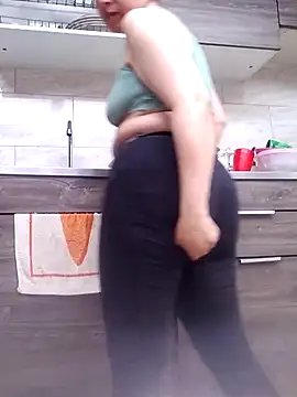 Saori Sann  online show from 03-02-25, 07:12