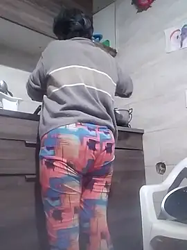 Saori Sann  online show from 03-22-25, 02:59