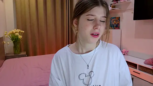 Bella amory online show from 02-21-26, 01:50