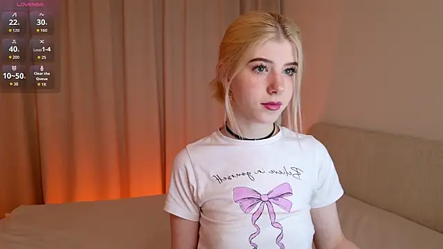 Bella amory online show from 05-29-26, 02:37
