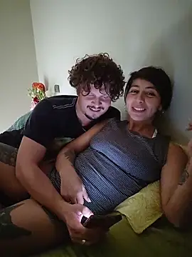 MaiPandora online show from 02-14-26, 10:28