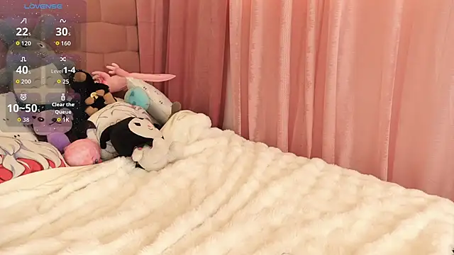 NataliaNovak online show from 12-20-25, 09:33