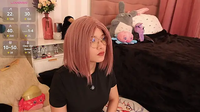 NataliaNovak online show from 02-05-26, 09:41