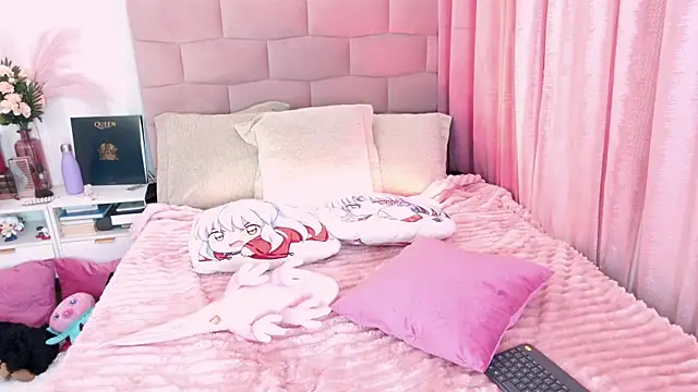 NataliaNovak online show from 03-29-26, 12:38