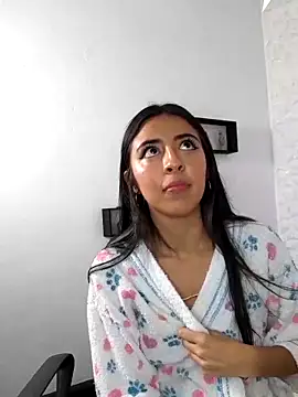 Mirandaa Rogers online show from 02-13-25, 06:48