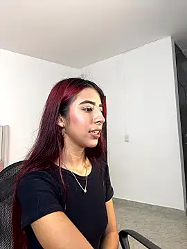 Mirandaa Rogers online show from 01-10-26, 07:15