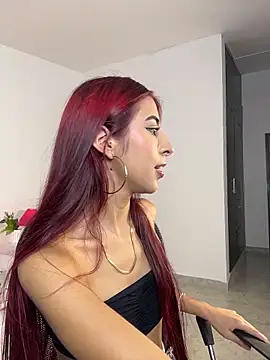 Mirandaa Rogers online show from 02-21-26, 07:04