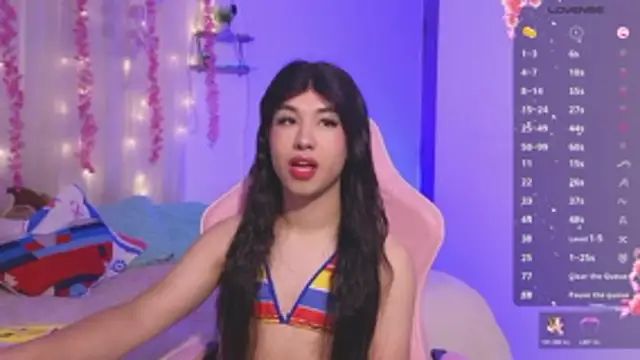 Sweettifani online show from 03-06-26, 05:53