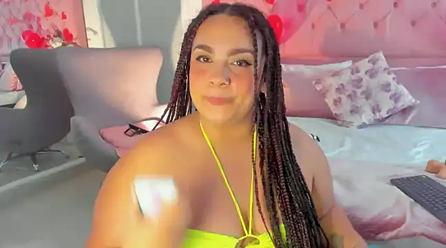 KourtneyEvans online show from 02-15-25, 08:54