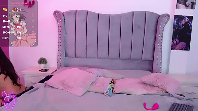 melody toy online show from 01-09-26, 08:10