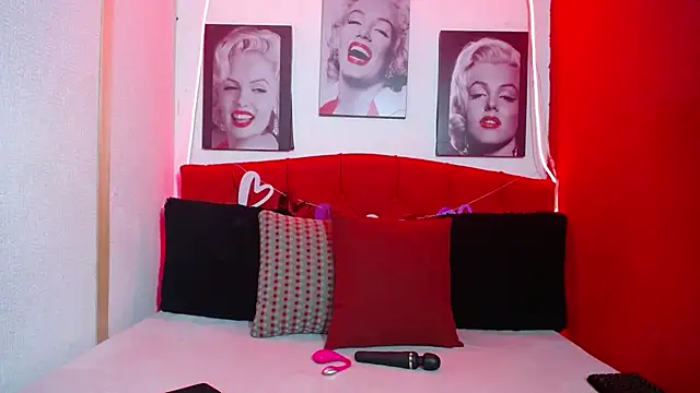 Tiana Ebony18 online show from 02-20-26, 11:54