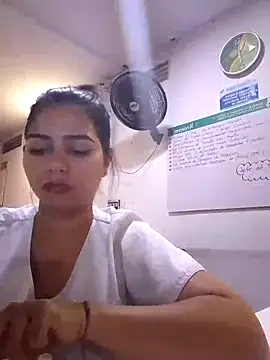 yess Hotnurse online show from 02-15-25, 11:03