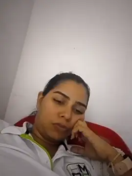 yess Hotnurse online show from 03-21-25, 06:38