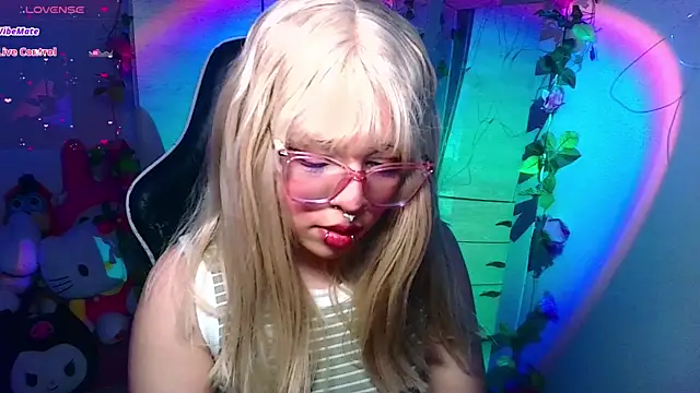 BunnyLilith  online show from 09-13-25, 11:59