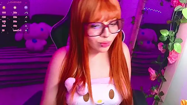 BunnyLilith  online show from 01-16-26, 01:53