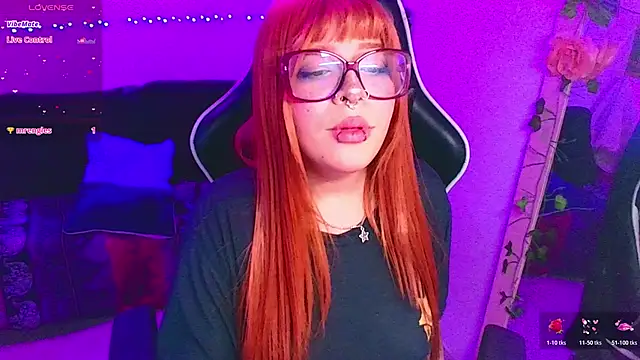 BunnyLilith  online show from 02-02-26, 12:31