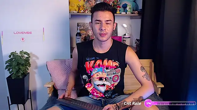 Snapshot of kyle_clint07 chatting on 09-09-25, 11:15 kyle clint07 online show from 09-09-25, 11:15