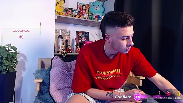 Snapshot of kyle_clint07 chatting on 09-14-25, 03:38 kyle clint07 online show from 09-14-25, 03:38