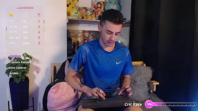 Snapshot of kyle_clint07 chatting on 09-28-25, 04:07 kyle clint07 online show from 09-28-25, 04:07